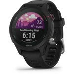 Garmin Forerunner 255S Music Čierne (010-02641-32)