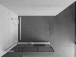 MEXEN/S - Kioto+ L Sprchová zástena WALK-IN s poličkou a držiakom uterákov 100 x 200, čierny vzor, biela 800-100-123-20-77