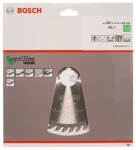 BOSCH Optiline 2608640617 Pílový kotúč na mm 2.6 mm 48 zubov 2608640617
