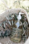 COMPAGNIE DE PROVENCE Tekuté mydlo Olive Wood 495 ml