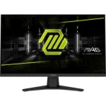 27" MSI MAG 274F čierna / IPS / 1920x1080 / 16:9 / 1ms / 1000000:1 / 300cd-m2 / DP + HDMI / VESA (MAG 274F)