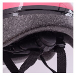 Cyklistická prilba Martes Essentials Mimsy Jr 92800664469 XS