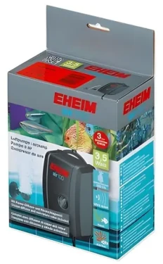 Eheim 100 / Vzduchovací kompresor / 100 l/h / 3,5 W (E11-3701010)