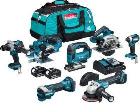 MAKITA DLX7019TX1