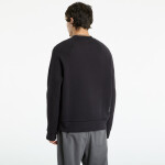 Mikina On Focus Tech Crew Black L