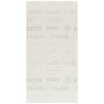 Bosch Accessories EXPERT M480 2608900763 brúsna sieť pre orbitálnu brúsku bez otvorov Zrnitosť 120 (d x š) 230 mm x 115 mm 10 ks; 2608900763