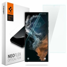 Spigen Neo Flex ochranná fólia pre Samsung Galaxy S22 Ultra 2ks (AFL04137)