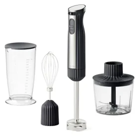 Guzzini Sous Chef sivá / Ručný mixér / s príslušenstvom (148400184)