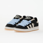 Tenisky adidas Campus 00s Double W Core Black/ Off White/ Gum EUR 40 2/3