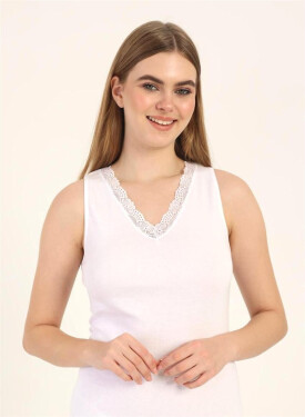 Tričko Violana Beata sz/r S-3XL bílá 3xl