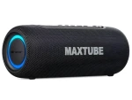 Tracer MaxTube TWS čierna / BT reproduktor / 20W / IPX6 (TRAGLO47358)