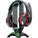 Trust GXT 265 Cintar RGB Headset Stand 23647