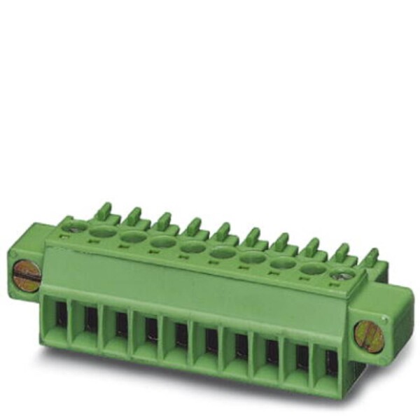 Printed-circuit board connector MC 1,5/ 8-STF-3,5 1847181 Phoenix Contact; 1847181