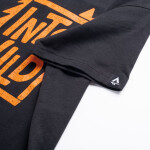 TERIN JRB detské tričko s krátkym rukávom 152