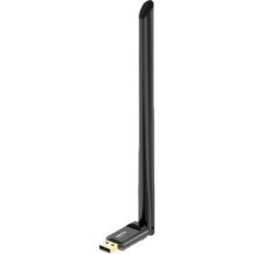 NETIS WF2119C Wifi USB adaptér / 150 Mbps / odnímateľná 5dB antena (WF2119C)