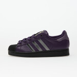 Tenisky adidas Superstar II W Aura Plum/ Metallic Silver/ Ashpur EUR 40 2/3