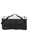 Cestovná taška na kolieskach Travelite Basics Wheeled Duffle exp. Black/white