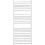 MEXEN - Zing vykurovací rebrík/radiátor 1200 x 500 mm, 513 W, biela W128-1200-500-00-20