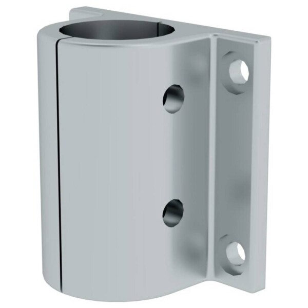 MUNK Günzburger Steigtechnik 984018 Nástenný držiak na zábradlie systému Munk pre rúrku ø 40 1 ks; 984018