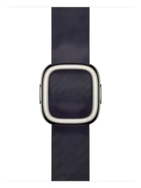 Apple Watch Modern Buckle 42 mm polnočne fialová M / Remienok s modernou prackou / 145-165 mm (MGG74ZM/A)