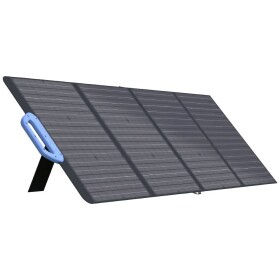 Bluetti PV200 PV200 solárna nabíjačka Nabíjací prúd solár.článku (max.) 9.7 A 200 W; PV200