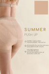 Gabriella Push Up kód 987 farba: melissa 5-XL