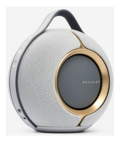 WMG Devialet Mania Opera de Paris