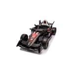 Mamido Elektrické autíčko Formula E Porsche červené