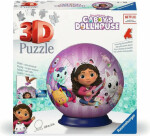 Ravensburger Puzzle-Ball Gabby#39;s Dollhouse