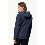 Jack Wolfskin Pack & Go Shell Jacket W 1111514_1010 M