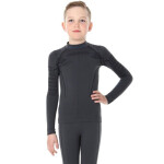 Mikina Brubeck Thermo Jr LS13640 152/158 cm