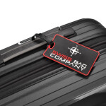 SwissBags Echo 16575 Príručný kufor univerzita