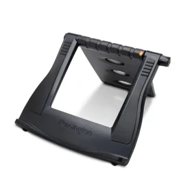 Kensington SmartFit Easy Riser EQ čierna / Stojan na notebook / 12 "-17" / recyklovaný ABS (50%) (K52805EU)
