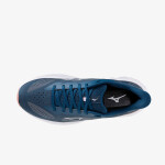 Tenisky Mizuno Wave Skyrise 7 (W) Sailor Blue/ White/ Rose Eleganc EUR 38.5