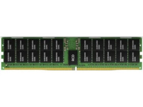 SAMSUNG M321R8GA0BB0-CQK 64GB (1x 64GB) 4800MHz / DDR5 / CL40 / 1.1V / RDIMM / ECC (M321R8GA0BB0-CQK)