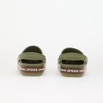 Tenisky Crocs Crocband Gum Clog Cargo EUR 42-43