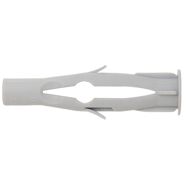 Fischer FU 8 x 50 K NV univerzálna hmoždinka 50 mm 045462 1 sada; 045462