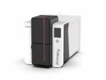 Evolis Primacy 2 displej / tlačiareň plastových kariet / obojstranná / LAN / USB / cardPresso XXS (PM2-0013-E)