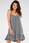 Denné šaty model 214507 Infinite You S/M
