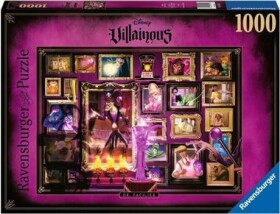 Ravensburger Villainous: Dr. Facilier