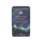 The English Soap Company Tuhé mydlo Polar Lights 190 g