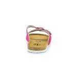 BF Medico Prevent BB-213-10-99 ružové dámske šľapky 40 EUR