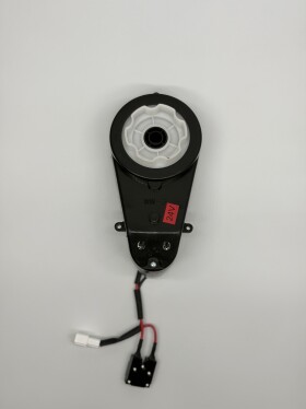 Mamido Mamido Motor s prevodovkou WW 555 24V 200W 12000 RPM s poistkou