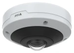 AXIS M4317-PLVE/IP kamera (02510-001)