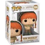 Funko POP Movies: HP POA - Ron w/ Candy