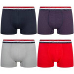 Performance boxerky M model 17834561 M - Fila