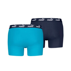 Puma Elements Basic 2P M Boxerky 938753 08 L