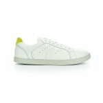 Groundies Universe White/Yellow W barefoot topánky 41 EUR