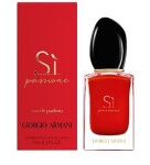 Giorgio Armani Sì Passione EDP ml