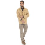 Bushman nohavice Pierson dry leaf 64